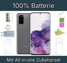 Samsung Galaxy S20 5G Grau -