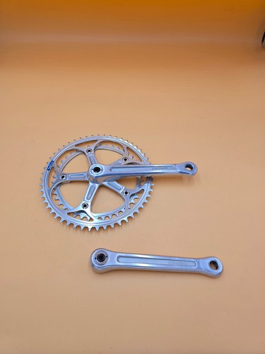 Kurbel set shimano dura ace - kurbel,