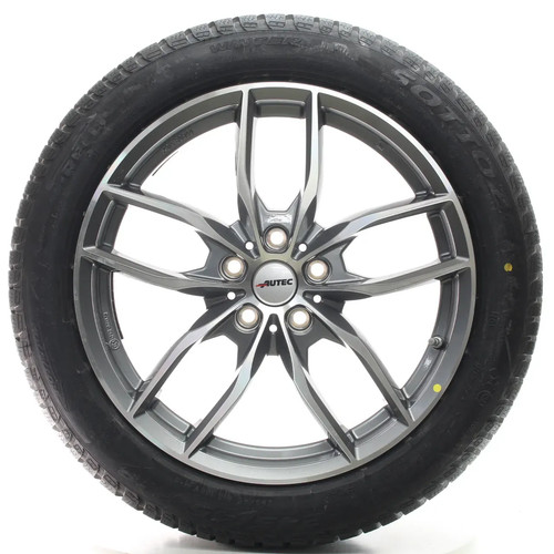 Bmw 5er g30 g31 winterräder - g30,