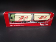 Herpa MB Actros MP1 "Wandt"