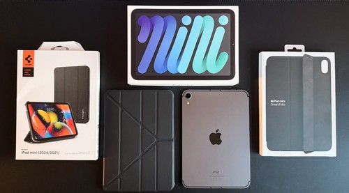 Apple ipad mini - apple, generation