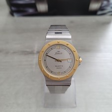 Foresta Uhr ultra flach 6mm Ultra thin Swiss Quartz