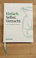 Thermomix Kochbuch Einfach