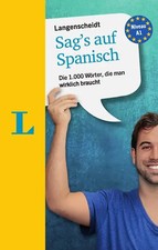 Langenscheidt sag auf - sag’s,