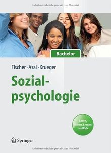 Sozialpsychologie für