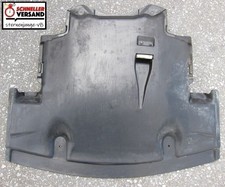 ✔️ Original Mercedes SLK R170 Unterfahrschutz Motorschutz unten Verkleidung