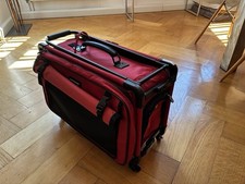 Hundetransportbox NEU