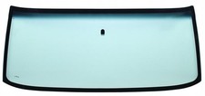 Frontscheibe spiegelhalter
