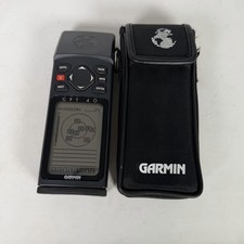 Garmin GPS 40 GPS40 Handheld