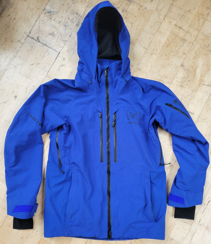 Burton swash gore tex 2l - swash, gore-tex