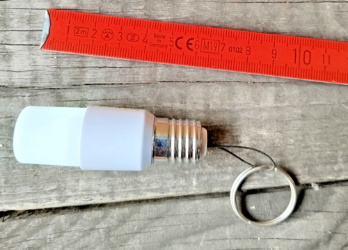 Schlüsselanhänger lampe - schlüsselanhänger,
