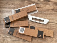 Türgriff (6 Stück) für Glasschiebewand / Glasschiebetür von Terrassenüberdachung