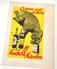 Fantastic Advertising Print