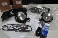 Neu  GM Chevrolet Cruze 2009- Nebelscheinwerfer Fog Lamp Retrofit Kit 96983692
