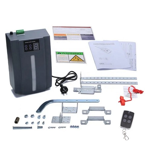 Antrieb garagentorantrieb set - antrieb,