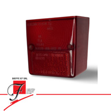 Linkes Hinterglas SX Innocenti