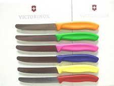 NEU VICTORINOX  Farben  6 o 4