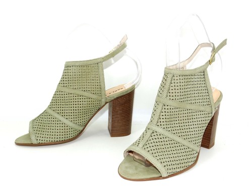 Paola ferri schuhe sandalen - ferri,