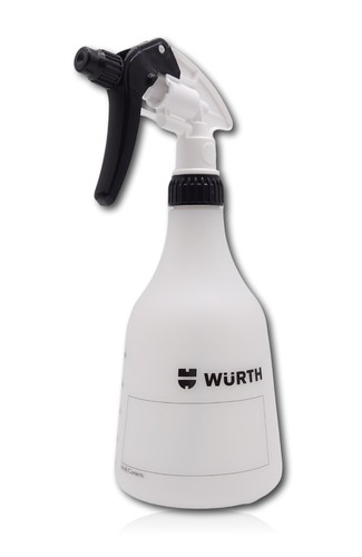 Würth 360 sprühflasche - würth, 360°