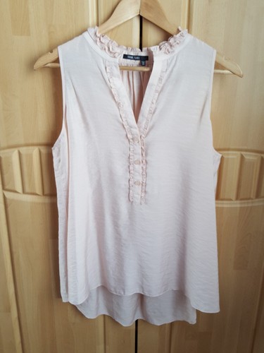 Marc aurel bluse - bluse, natur