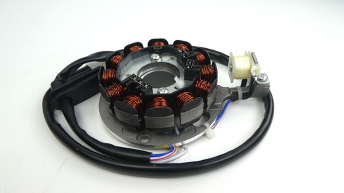 Lichtmaschine für am6 - für,