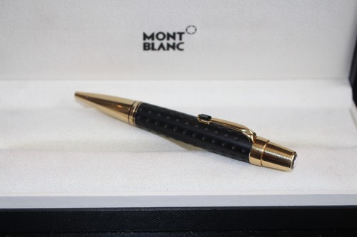 Montblanc boheme solitaire - boheme,