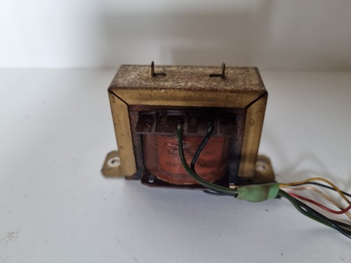 übertrager grundig 2043w - nf-Übertrager,
