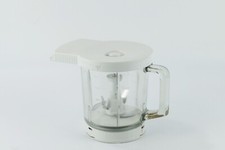 Braun Mixer Glasmixer Mixeraufsatz Für Küchenmaschine 3210 K3000 K1000 K850 ✅