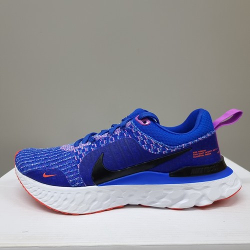 Nike react infinity - infinity, run