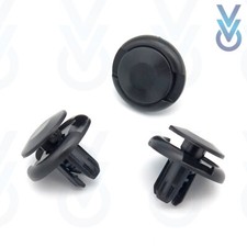 10x VVO® Clips für