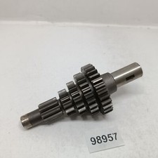 MEHRFACHGETRIEBE 5 GÄNGE 5