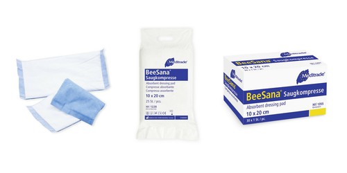 Meditrade beesana - meditrade, beesana®