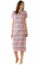 REDBEST Damen-Nachthemd