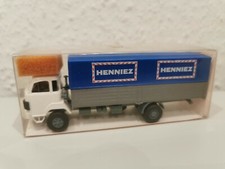 Roskopf 417 Saurer D 290/330