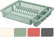 Geschirr Abtropfkorb