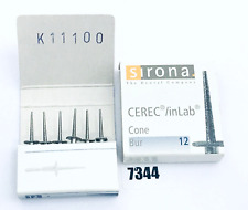 Sirona CEREC Schleifer inLab
