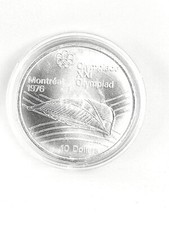 Kanada Olympiade 1976 Montreal