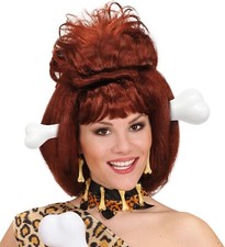 Knochen durch den Kopf