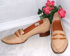 DONNA VENICE ~ ital. Leder