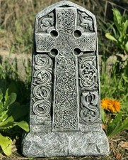 Grabschmuck Grabstein