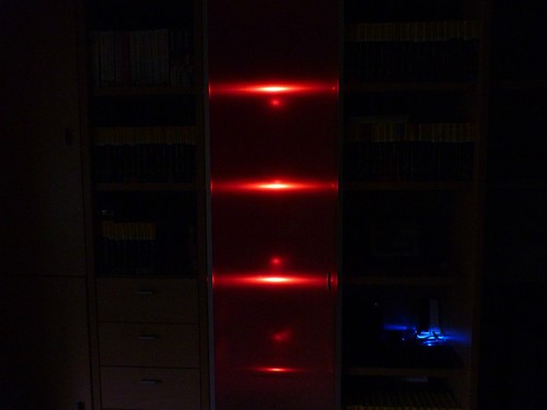 Led beleuchtung - 1x,