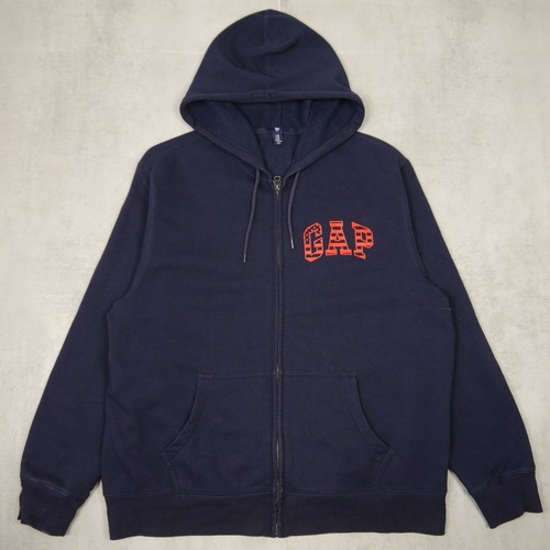 Gap usa zip hoodie herren - zip,