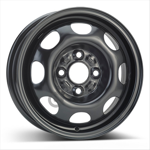 Stahlfelgen 5x13 et35 - 4x,