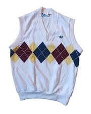 Adidas Ivan Lendl Vintage