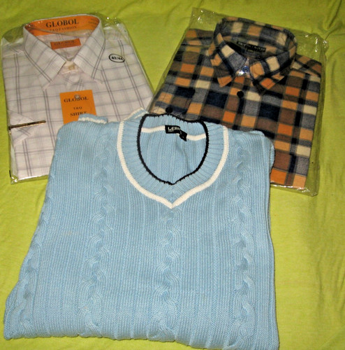Bekleidungspaket herren - bekleidungspaket,
