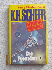 K. H. Scheer Utopia Bestseller