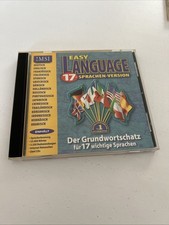 Easy Language 17 Sprach