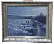 Arling Gade – Enten am