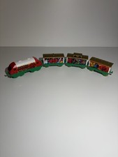 Ferrero 1999 Weihnachtszug