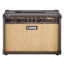 Laney LA30D - Akustikgitarren